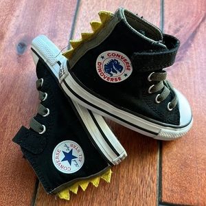 Converse Dinoverse Toddler Shoe